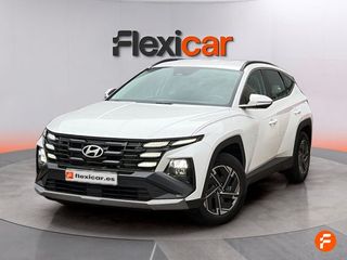 Hyundai Tucson 1.6T 118kW (160CV) Maxx