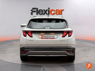 Hyundai Tucson 1.6T 118kW (160CV) Maxx