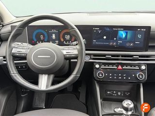 Hyundai Tucson 1.6T 118kW (160CV) Maxx