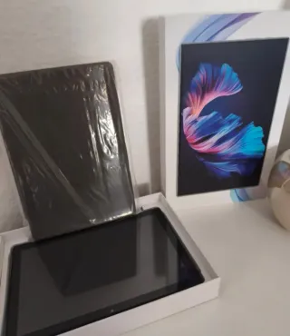 Tablet Pad 15 Pro 4K Azul