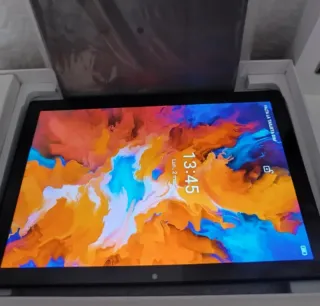 Tablet Pad 15 Pro 4K Azul