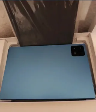 Tablet Pad 15 Pro 4K Azul