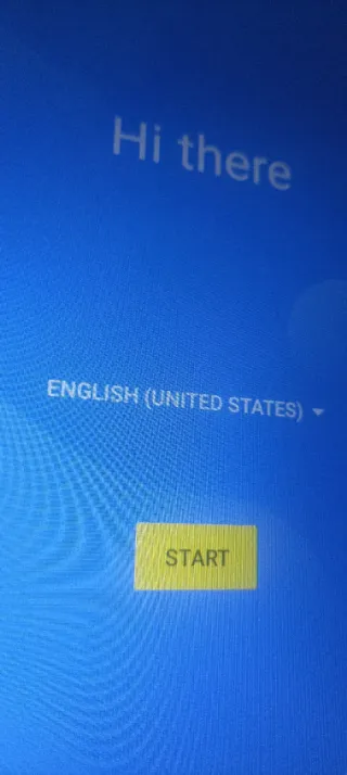 Tablet Pad 15 Pro 4K Azul