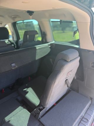 Peugeot 5008 1.6 HDI