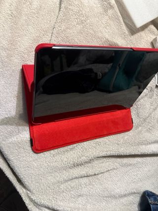 Tablet Honor Tab 9 12.1 Roja