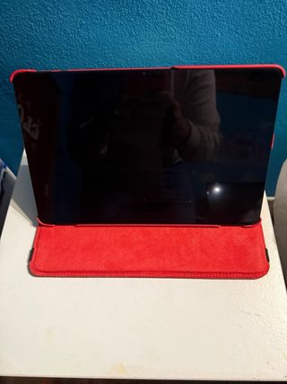 Tablet Honor Tab 9 12.1 Roja
