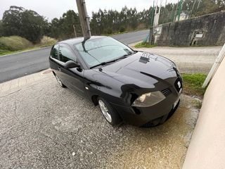 SEAT Ibiza 2007
