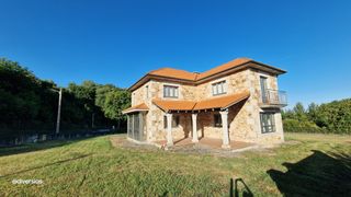 Casa Rústica a Estrenar, Pontedeume. A Coruña