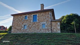 Casa Rústica a Estrenar, Pontedeume. A Coruña