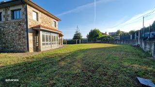 Casa Rústica a Estrenar, Pontedeume. A Coruña