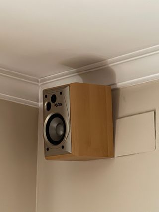 Harman Kardon AVR 7000 Dolby Surround