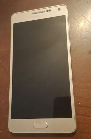 Samsung Galaxy A5 Dorado 2016