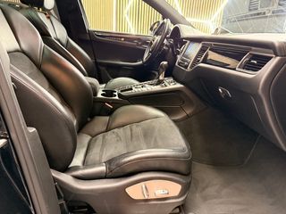 Porsche Macan 360cv GTS