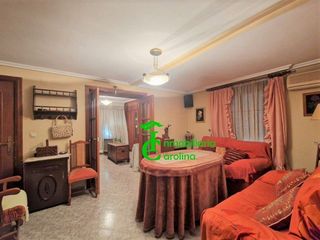Casa adosada en venta en Carolina (La)