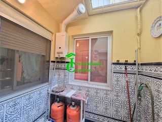 Casa adosada en venta en Carolina (La)