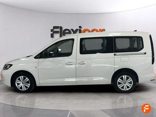 Volkswagen Caddy Maxi Origin 1.5 TSI 84kW (114CV)