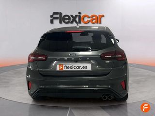 Ford Focus 1.0 Ecoboost MHEV 92kW ST-Line