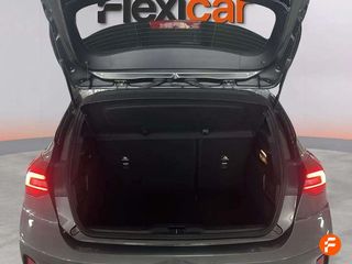 Ford Focus 1.0 Ecoboost MHEV 92kW ST-Line