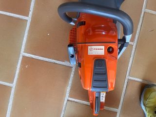Motosierra Husqvarna 572xp ( nueva a estrenar)