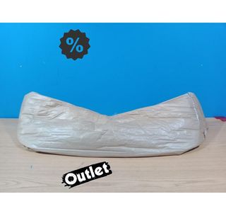 KJ ALERON SPOILER VOLKSWAGEN VW GOLF 8 20- NEGRO BRILLO C01