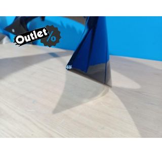 KJ ALERON SPOILER VOLKSWAGEN VW GOLF 8 20- NEGRO BRILLO C01