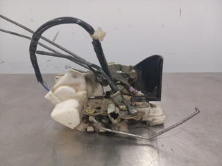 CERRADURA PUERTA DELANTERA IZQUIERDA HONDA PRELUD