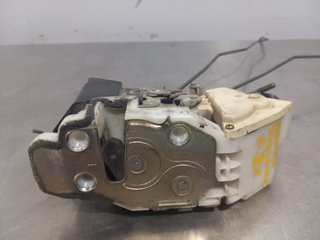 CERRADURA PUERTA DELANTERA IZQUIERDA HONDA PRELUD