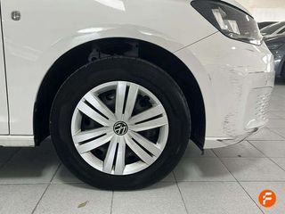 Volkswagen Caddy Maxi Origin 1.5 TSI 84kW (114CV)