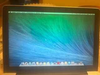 MacBook Pro A1278 Plata