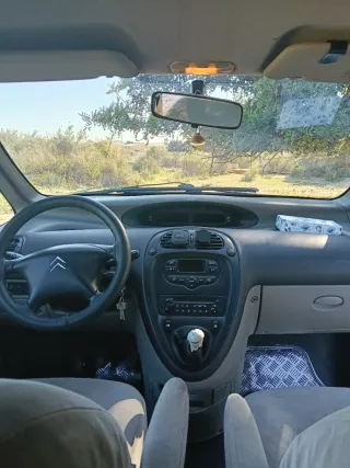 Citroen Xsara 2005
