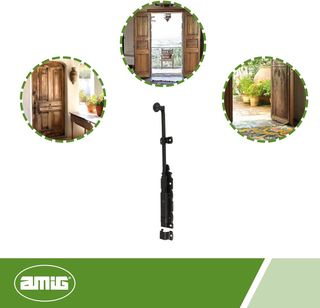 Amig - Pasador de Sobreponer - Pestillo para puert