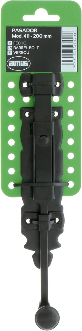 Amig - Pasador de Sobreponer - Pestillo para puert