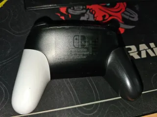 Mando Pro Nintendo Switch Zelda Tears of Kingdom