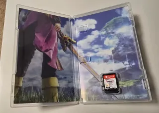 🇪🇦 Dragon Quest XI S Nintendo Switch