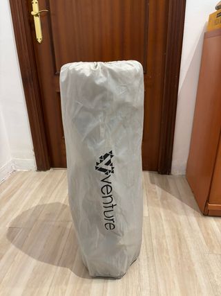 Parque infantil hexagonal JOY