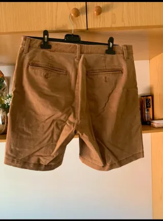 Bermuda Marrón Urban Outfitters Talla 32