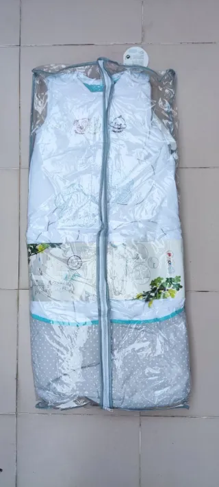 Saco de dormir para bebé
