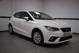 SEAT Ibiza 1.0 MPI 59kW (80CV) Style Plus