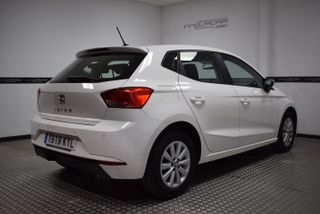 SEAT Ibiza 1.0 MPI 59kW (80CV) Style Plus