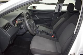 SEAT Ibiza 1.0 MPI 59kW (80CV) Style Plus