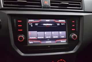 SEAT Ibiza 1.0 MPI 59kW (80CV) Style Plus