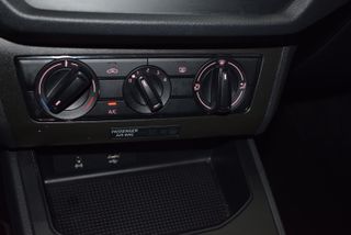 SEAT Ibiza 1.0 MPI 59kW (80CV) Style Plus