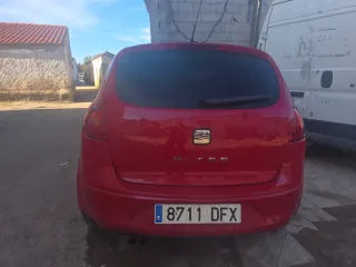 SEAT Altea 2005