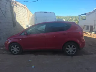 SEAT Altea 2005
