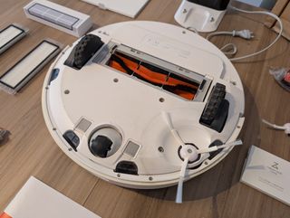 Vendo robot aspirador Roborock Vacuum 2 en perfect