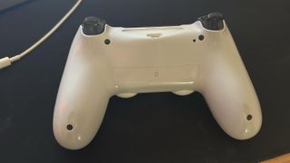 Mando PS4 Oficial Blanco Sony