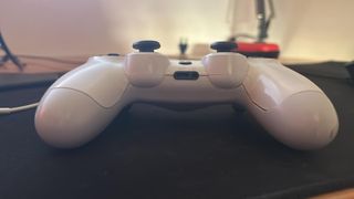 Mando PS4 Oficial Blanco Sony