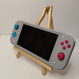 Nintendo Switch Lite Zacian & Zamazenta