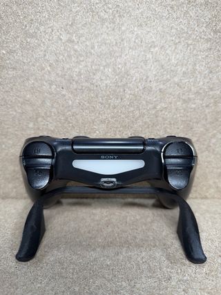 Mando PS4 Negro con Joysticks Magnéticos
