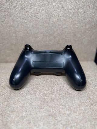 Mando PS4 Negro con Joysticks Magnéticos